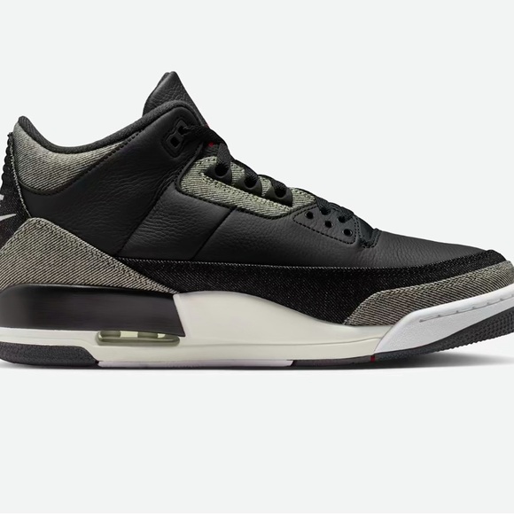 Air Jordan 3 x Levi’s main image 6